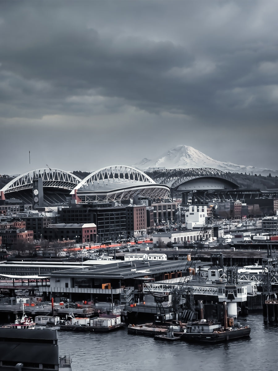 2500601 :: Giclée Fine Art Matte Paper Print