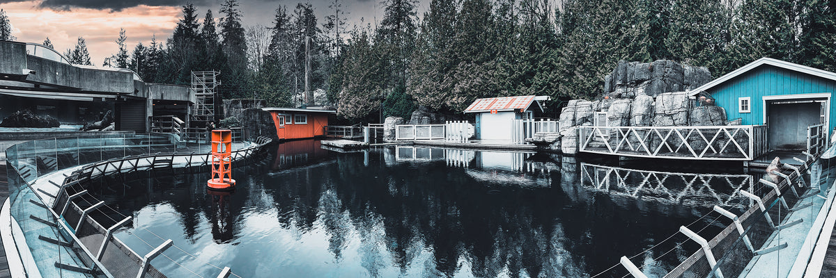 2501075 :: Giclée Rolled Canvas Print