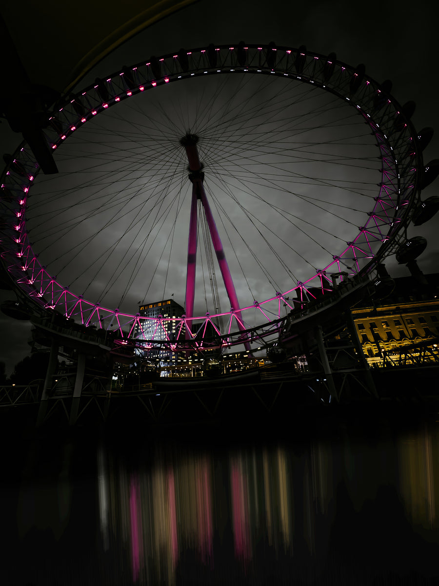 2501456 :: Giclée Fine Art Matte Paper Print