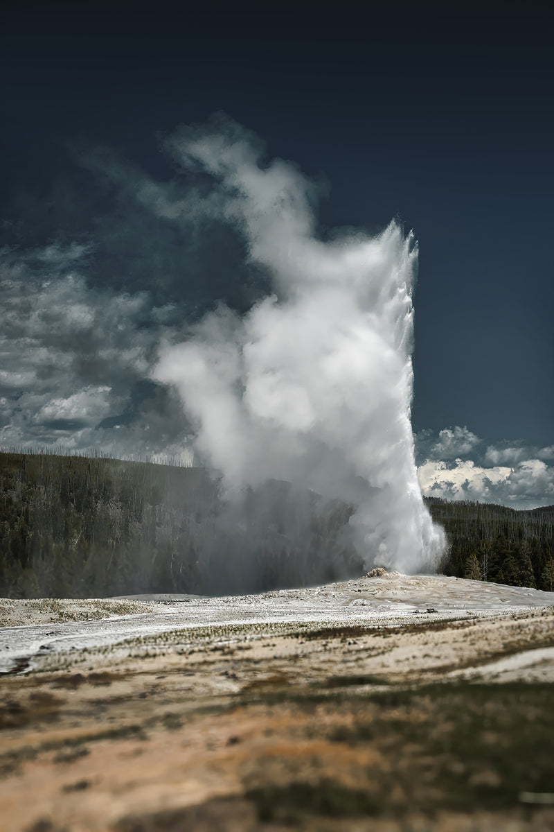 2501085 :: Giclée Poster Satin Photo Paper Print