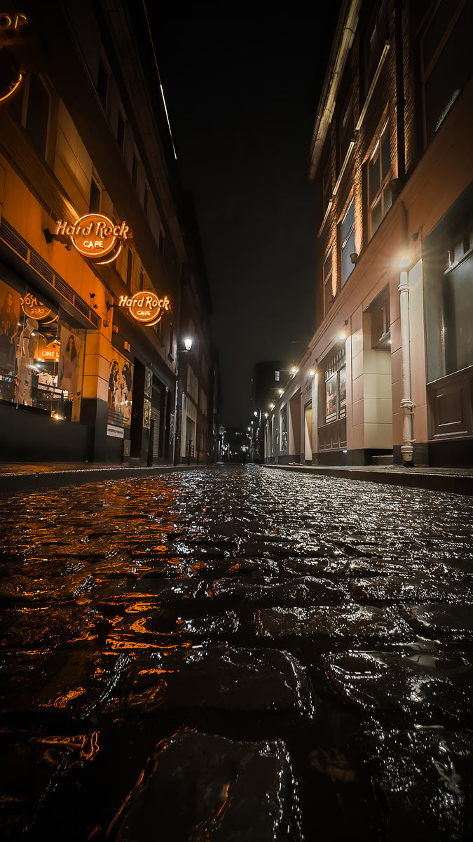 2501218 :: Giclée Fine Art Matte Paper Print