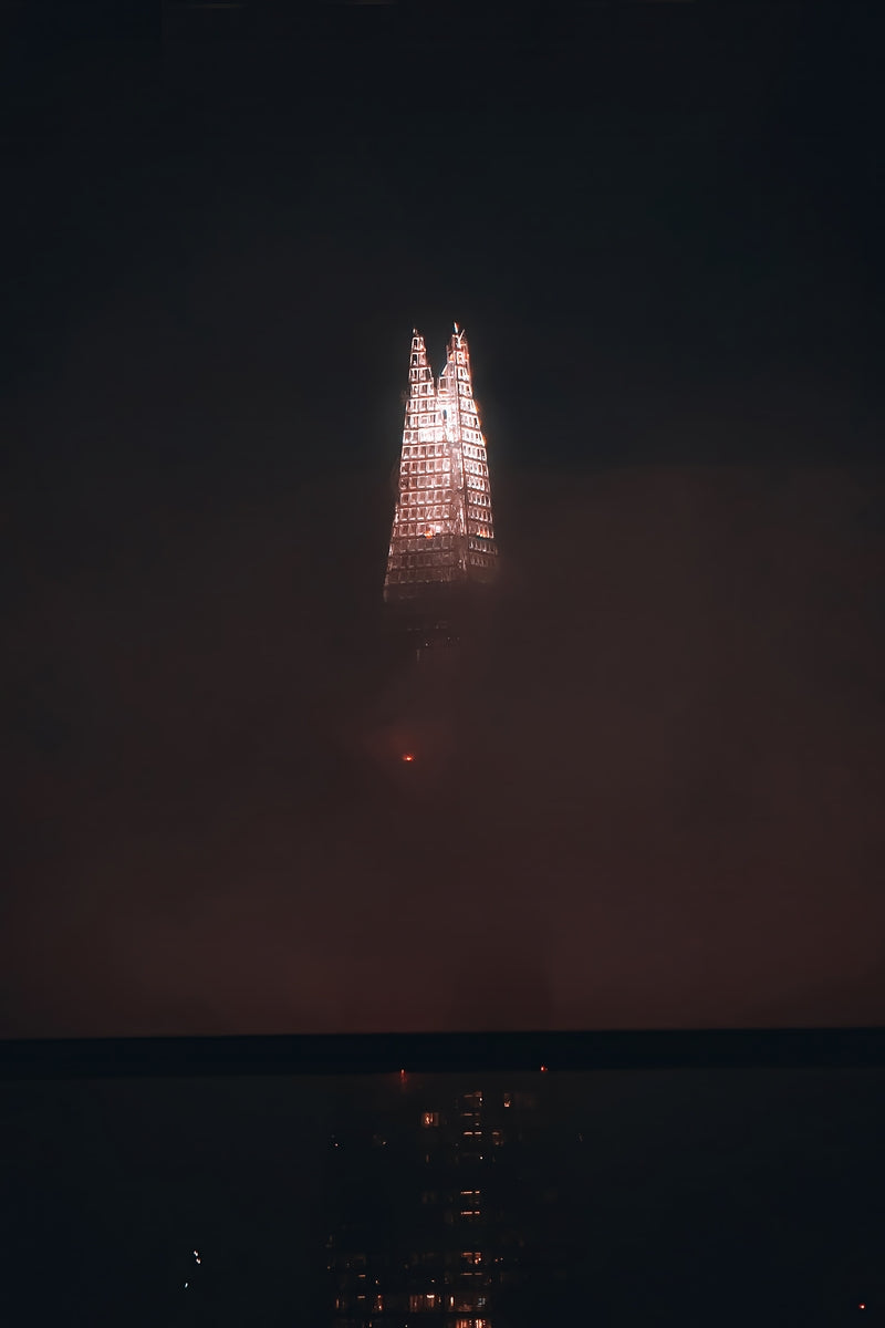 2501492 :: Giclée Rolled Canvas Print