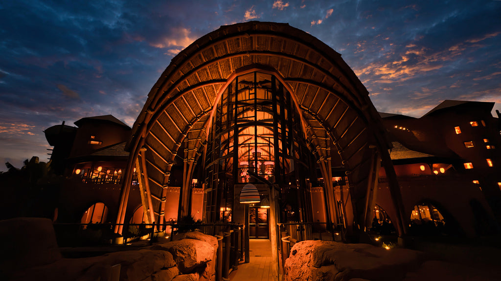 2504390 :: Giclée Rolled Canvas Print