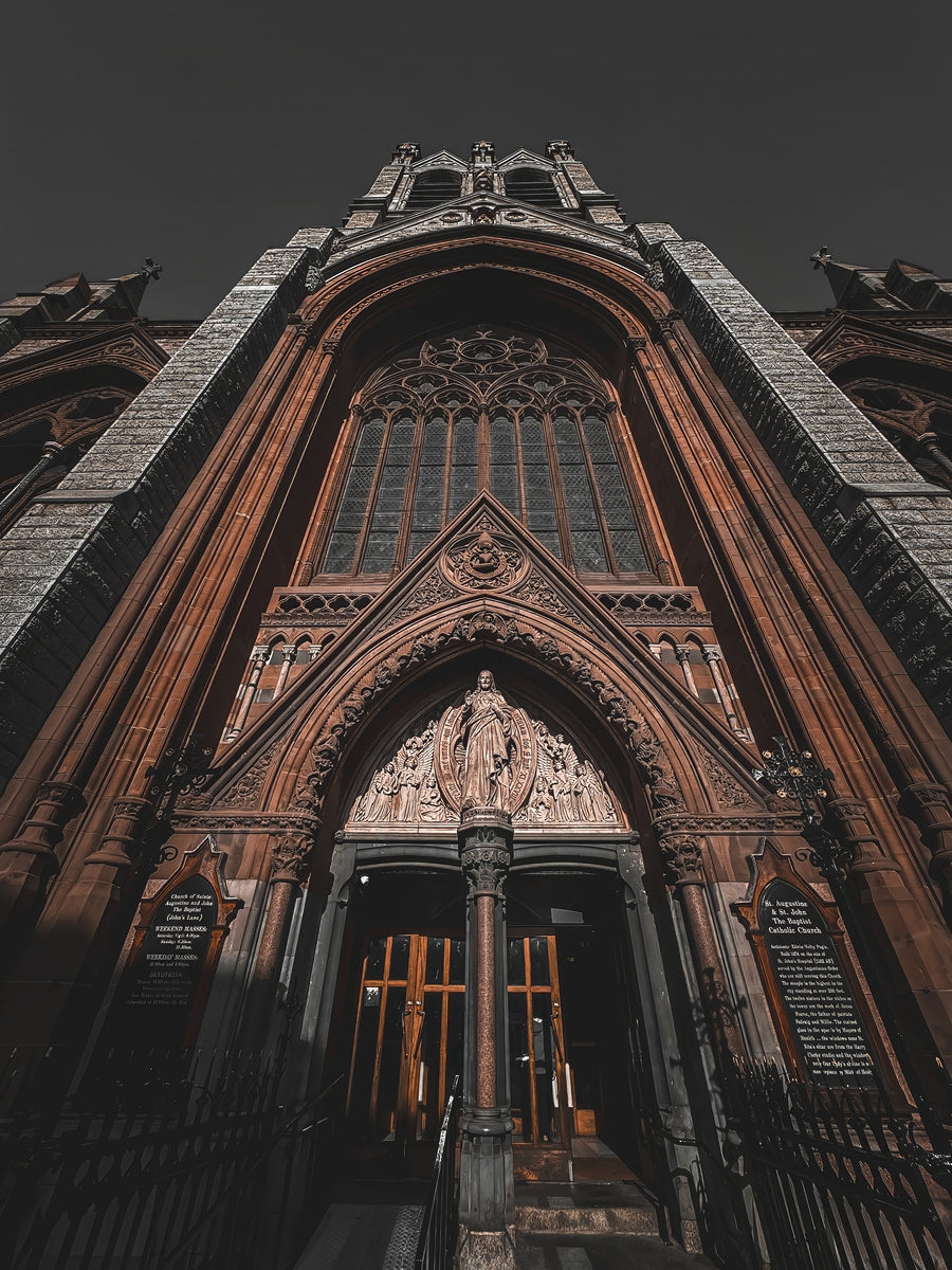 2501493 :: Giclée Rolled Canvas Print