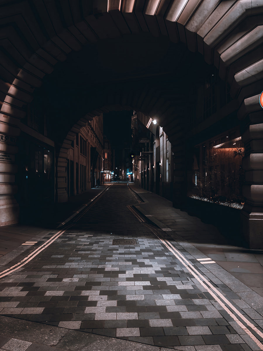 2501207 :: Giclée Poster Satin Photo Paper Print