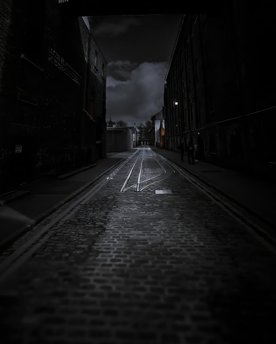 2501490 :: Giclée Poster Satin Photo Paper Print