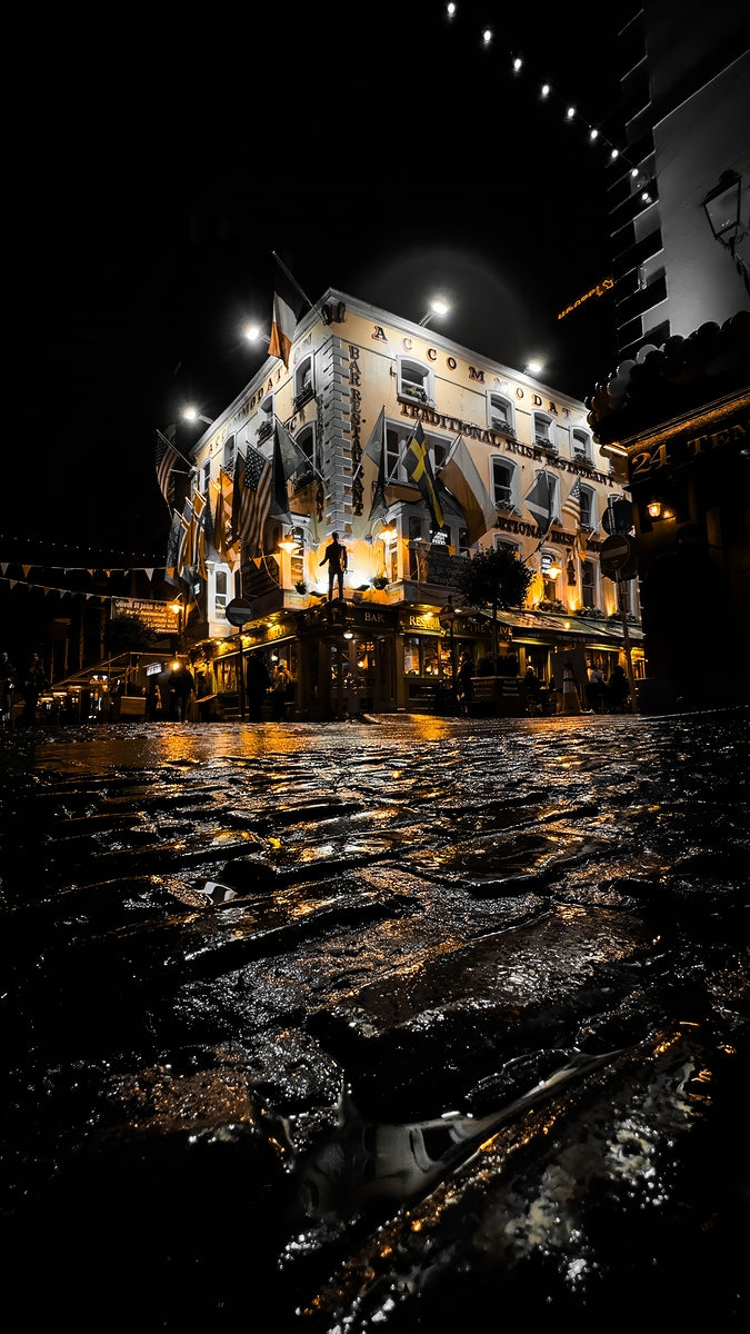 2501469 :: Giclée Poster Satin Photo Paper Print