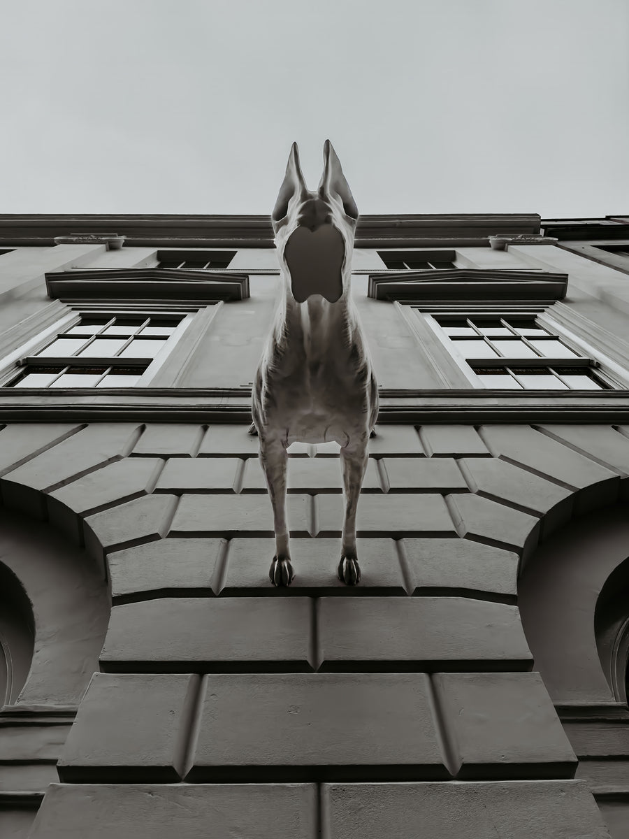 2501086 :: Giclée Rolled Canvas Print