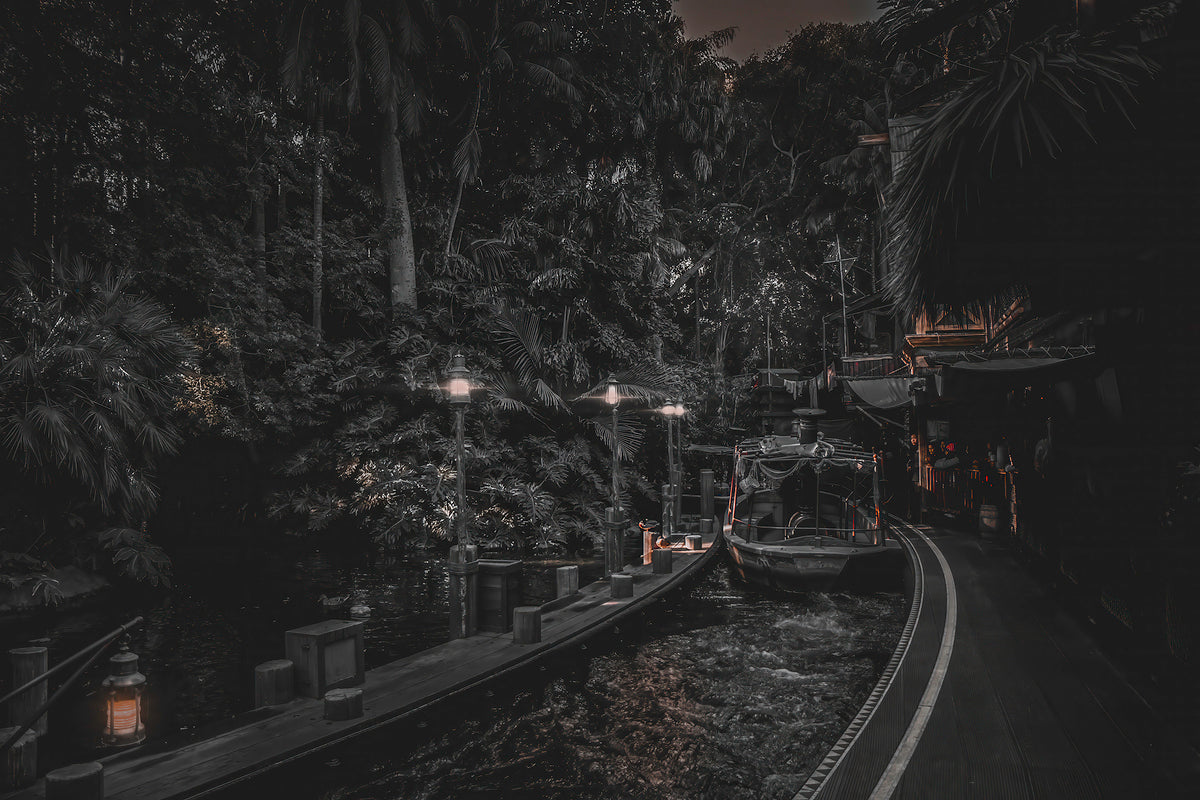 2501227 :: Giclée Poster Satin Photo Paper Print