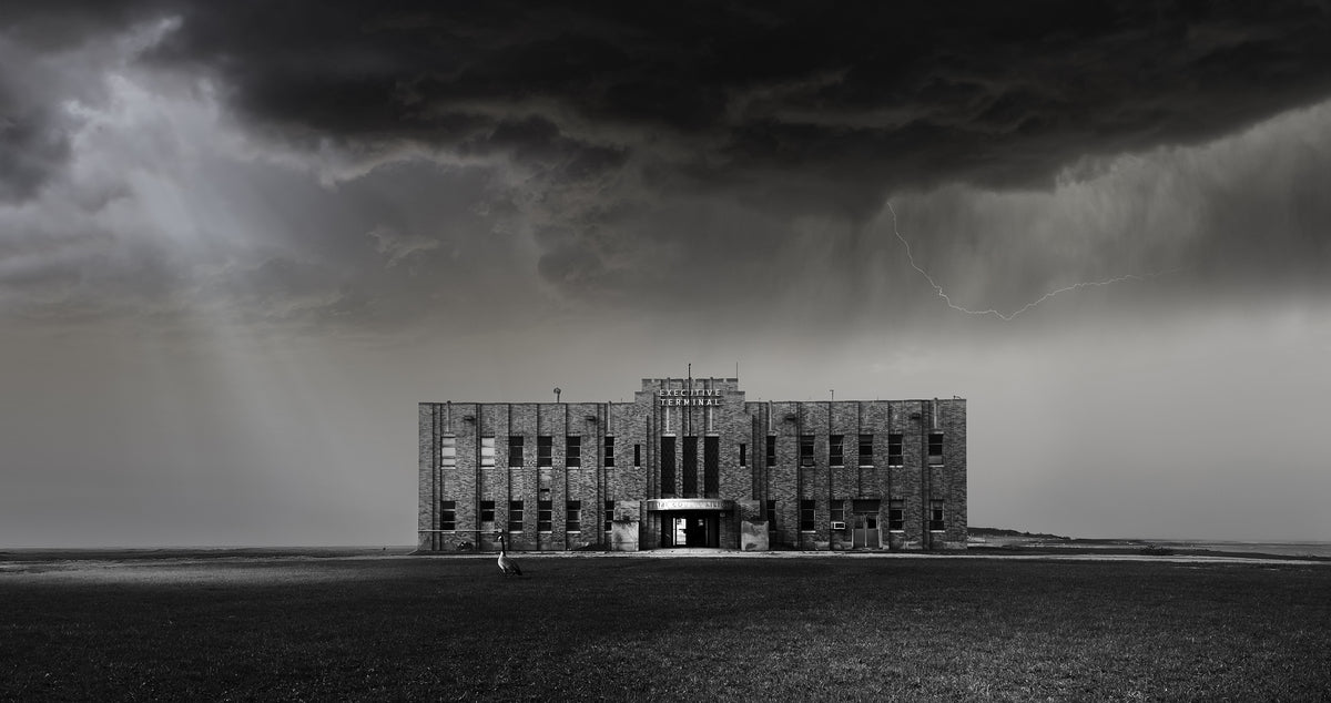 2500591 :: Giclée Fine Art Matte Paper Print