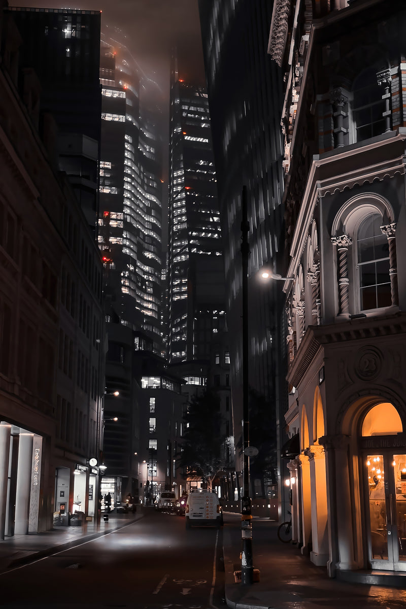 2501065 :: Giclée Fine Art Matte Paper Print