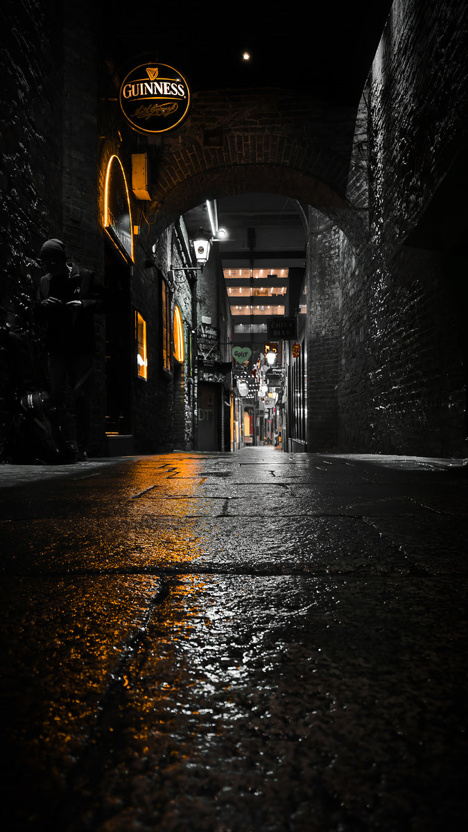 2501236 :: Giclée Poster Satin Photo Paper Print