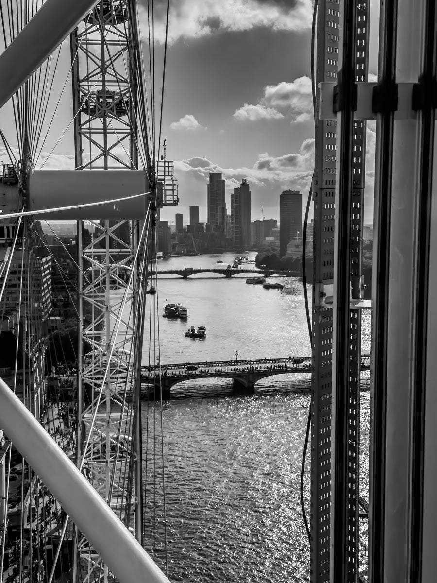 2501211 :: Giclée Rolled Canvas Print