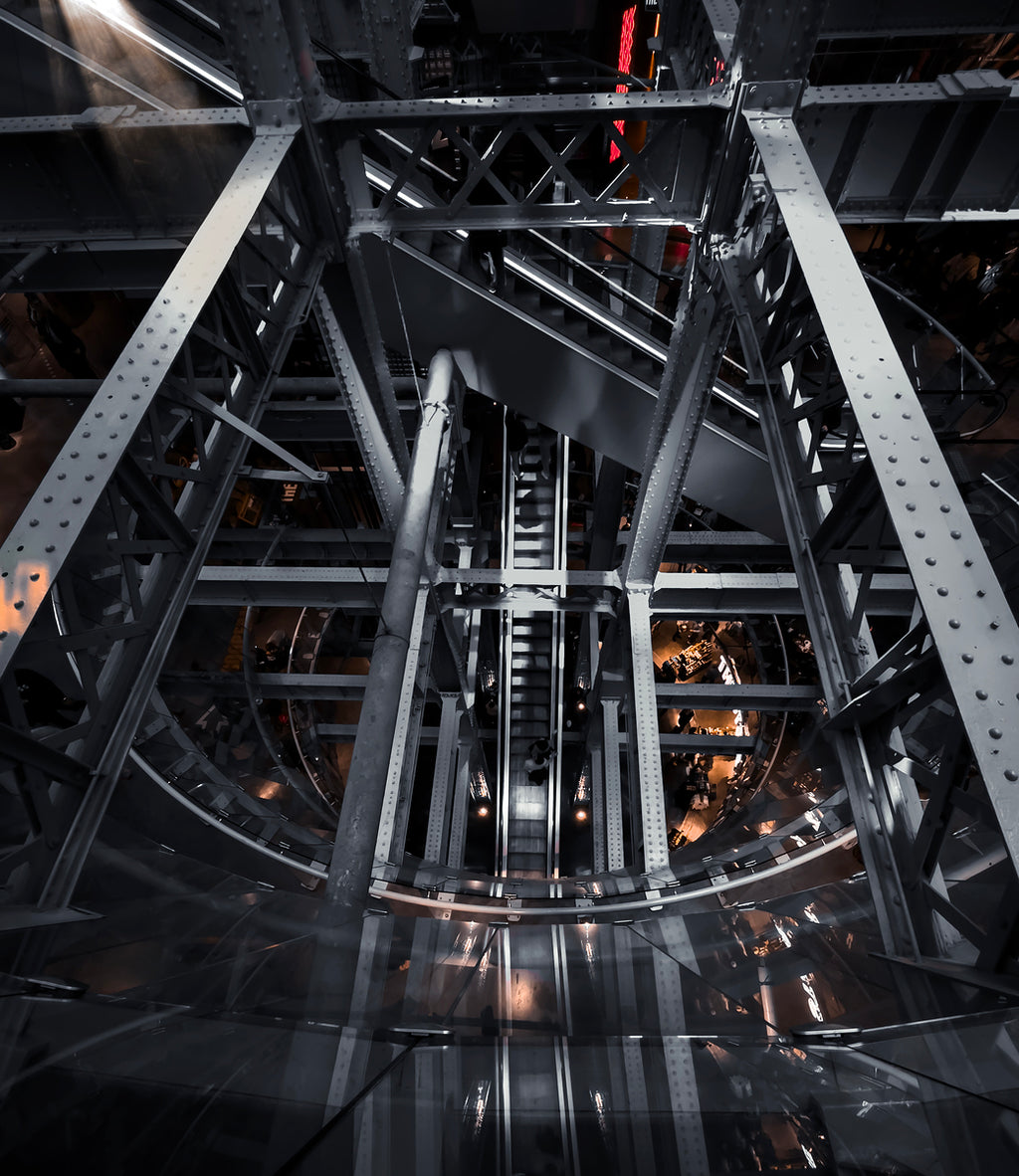 2501071 :: Giclée Rolled Canvas Print