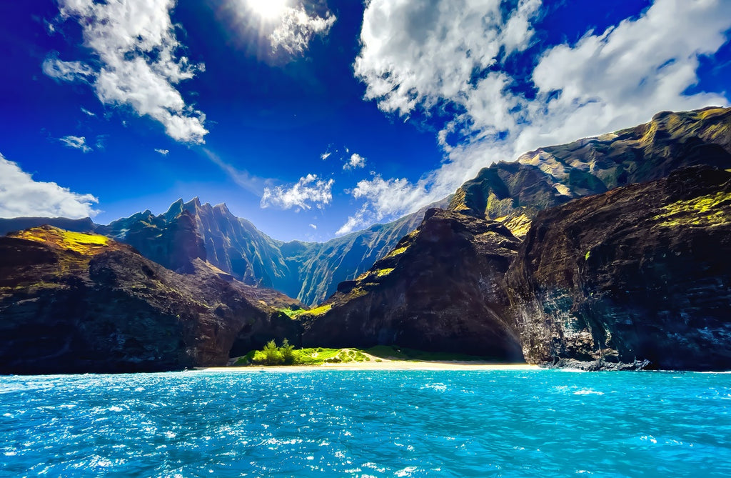 2501455 :: Giclée Fine Art Matte Paper Print