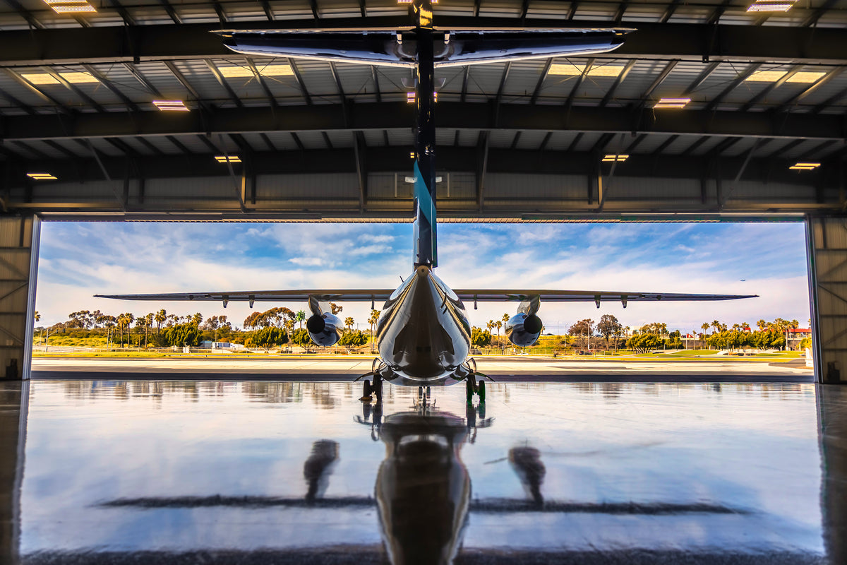 2507010 :: Giclée Rolled Canvas Print