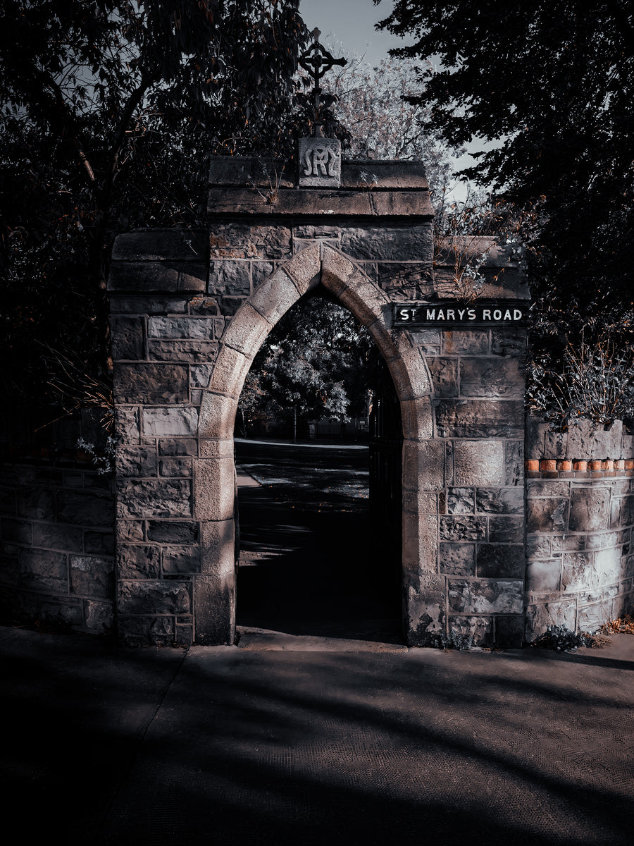 2501237 :: Giclée Poster Satin Photo Paper Print