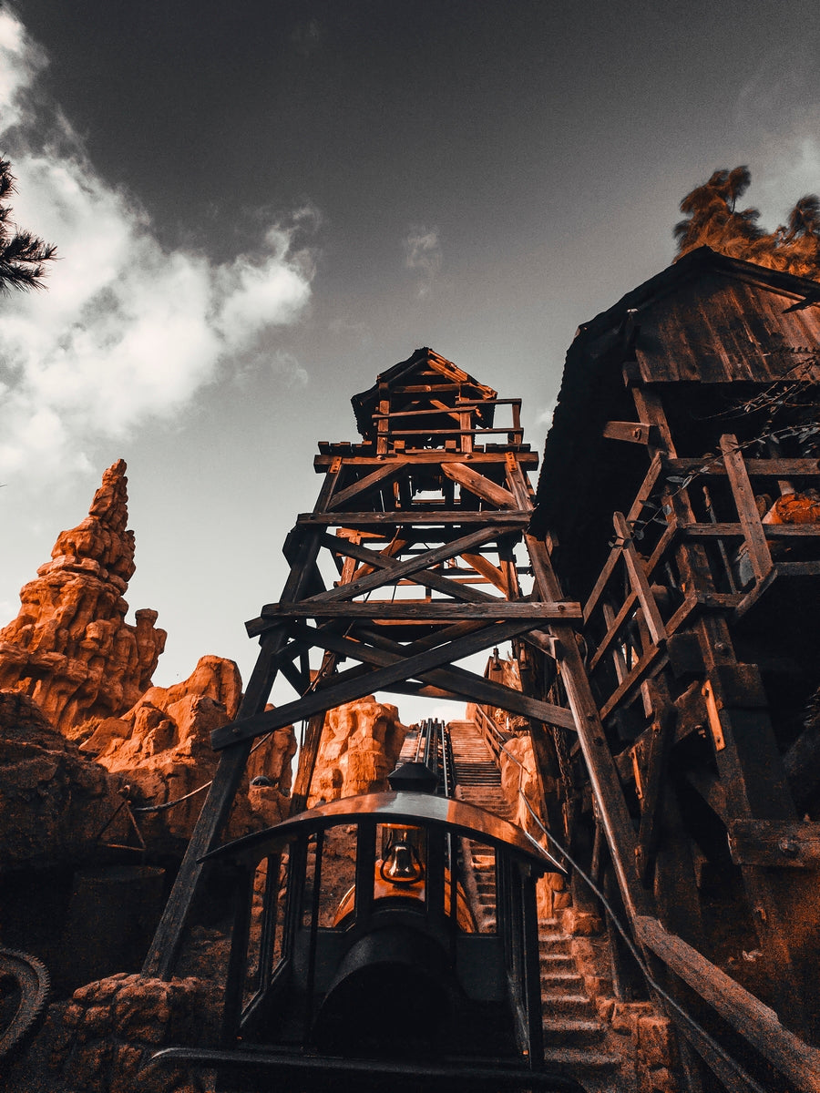 2501495 :: Giclée Poster Satin Photo Paper Print