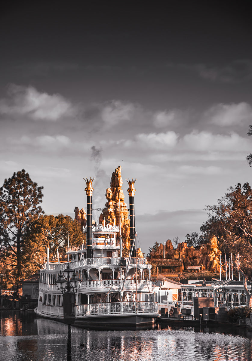 2501239 :: Giclée Fine Art Matte Paper Print