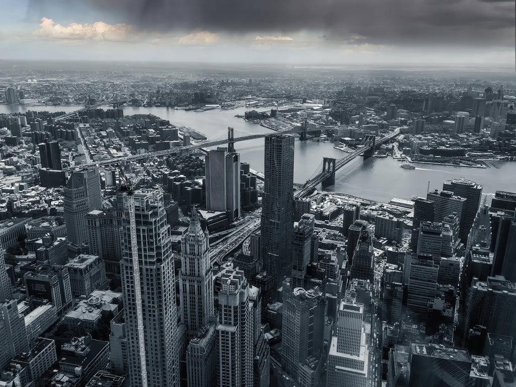 2501069 :: Giclée Rolled Canvas Print