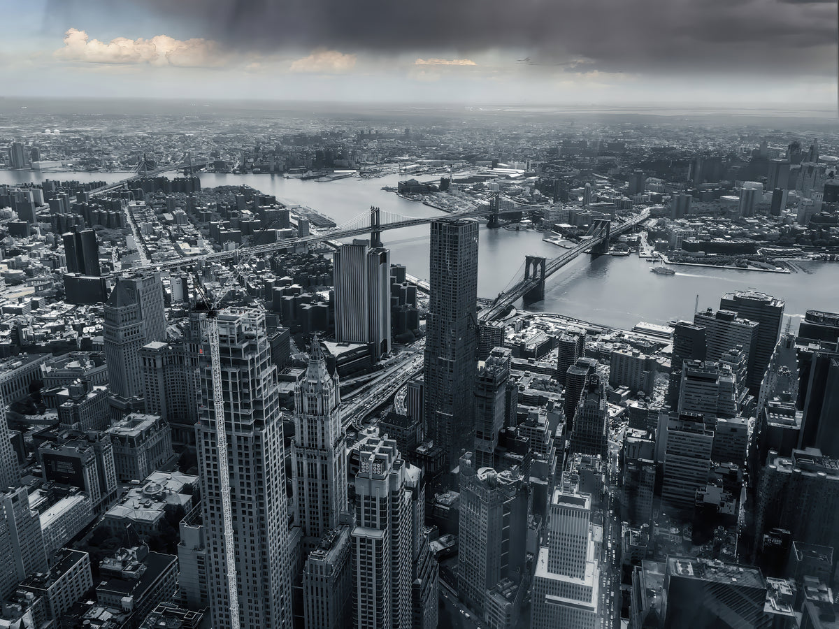 2501069 :: Giclée Rolled Canvas Print