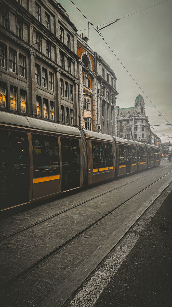 2501087 :: Giclée Fine Art Matte Paper Print