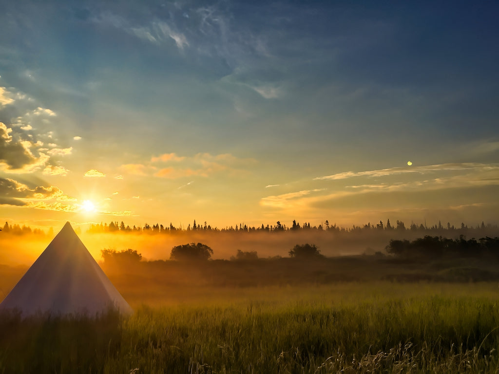 2503817 :: Giclée Rolled Canvas Print