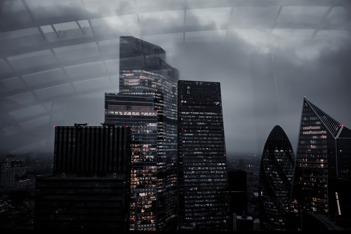 2501232 :: Giclée Poster Satin Photo Paper Print