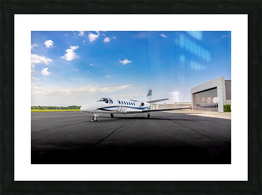 2500595 :: Framed Print