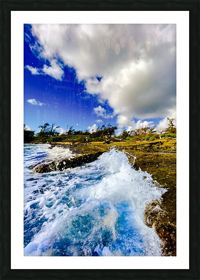 2501067 :: Framed Print