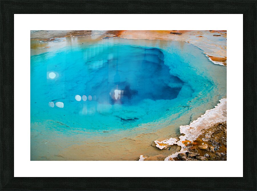 2501068 :: Framed Print