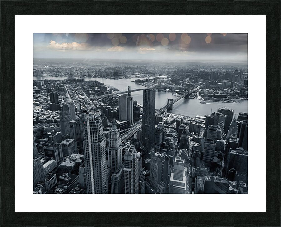 2501069 :: Framed Print