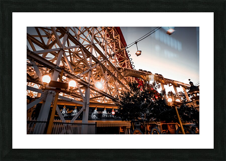 2501070 :: Framed Print