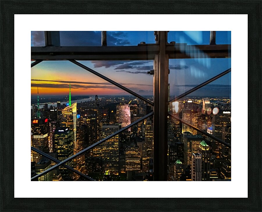 2501073 :: Framed Print