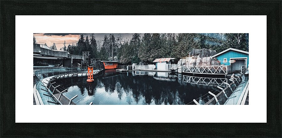 2501075 :: Framed Print