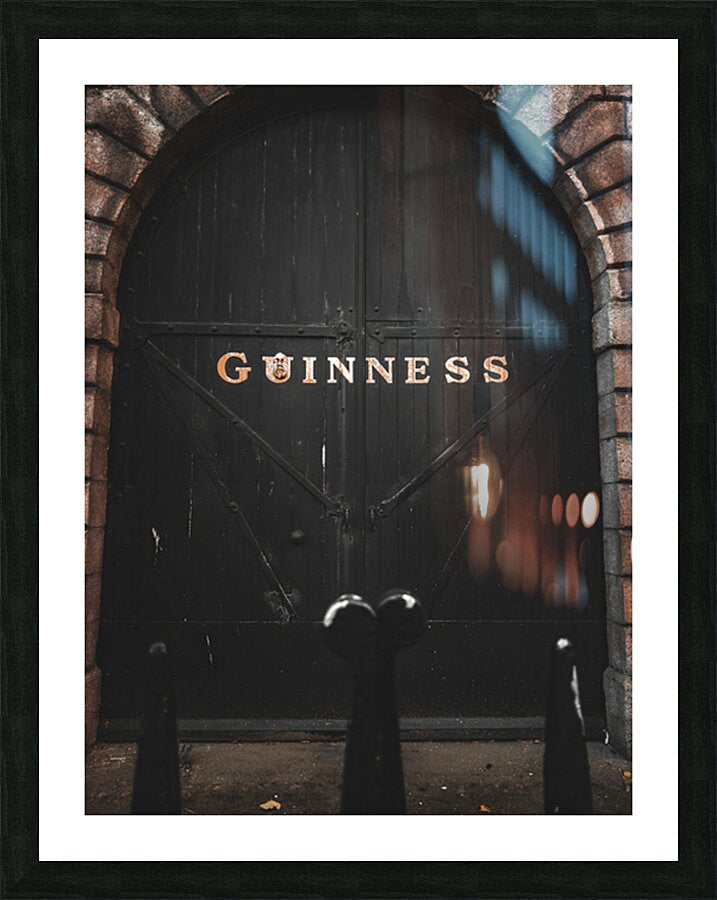 2501081 :: Framed Print