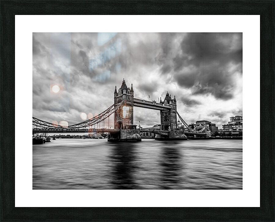 2501082 :: Framed Print