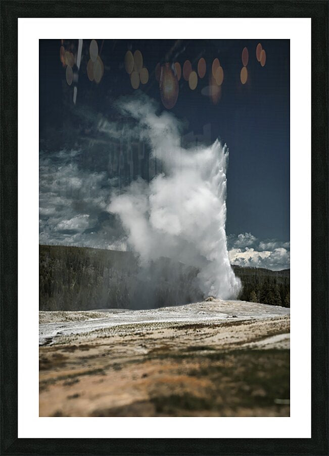 2501085 :: Framed Print