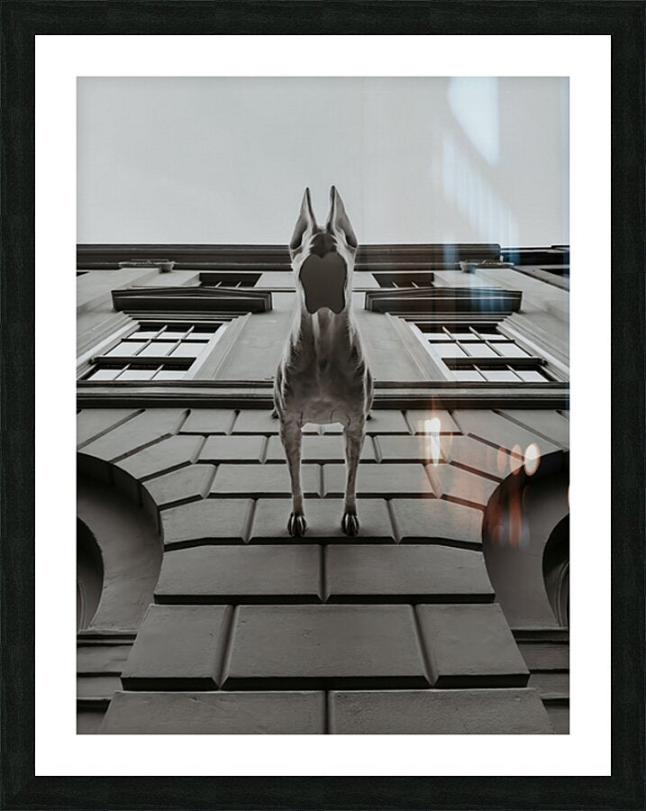 2501086 :: Framed Print