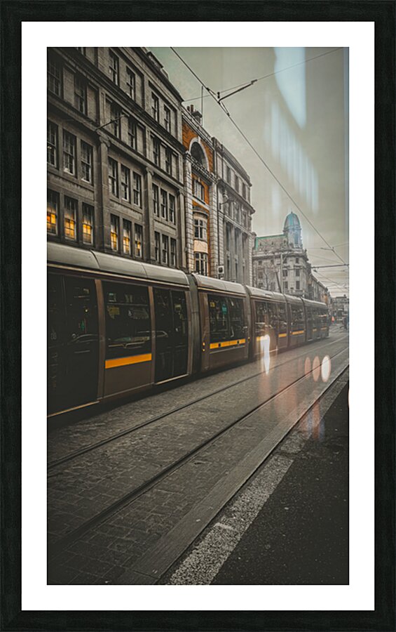 2501087 :: Framed Print