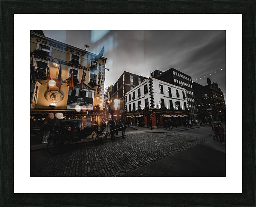 2501206 :: Framed Print