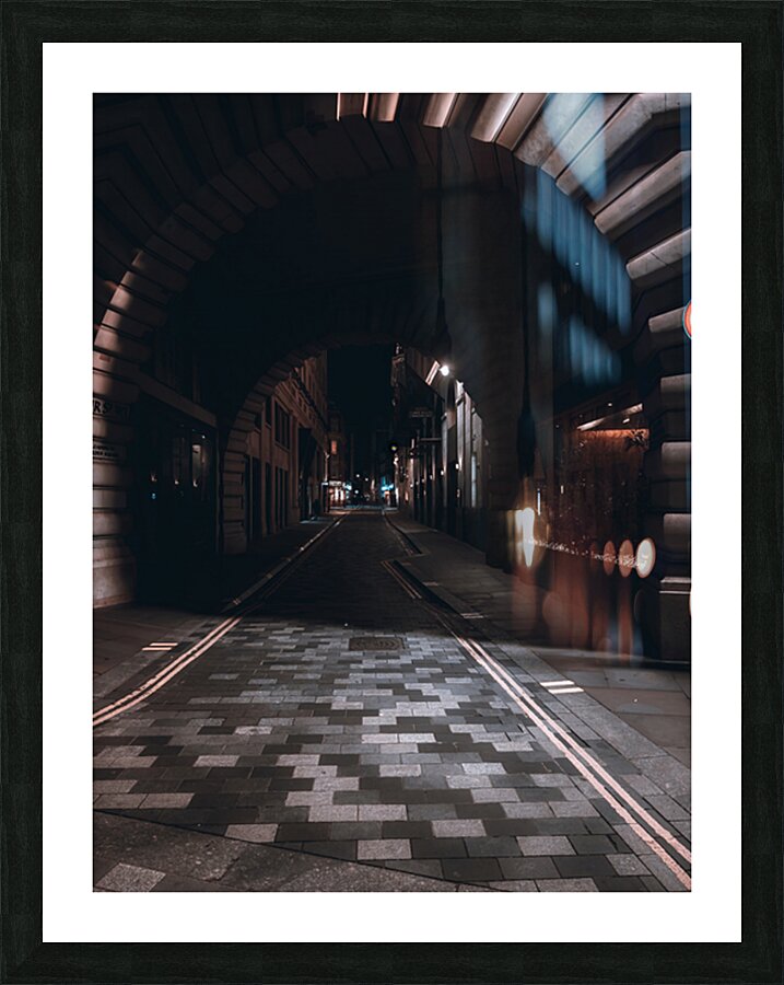 2501207 :: Framed Print