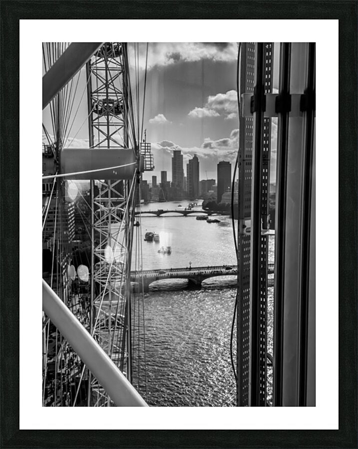 2501211 :: Framed Print