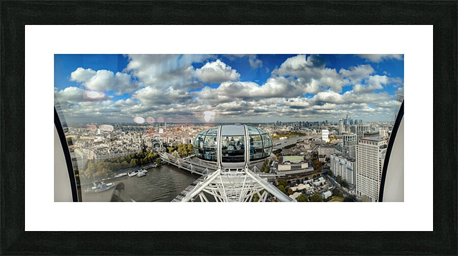 2501212 :: Framed Print