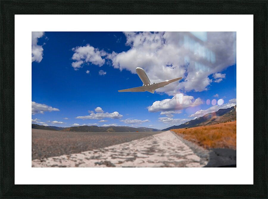 2501213 :: Framed Print