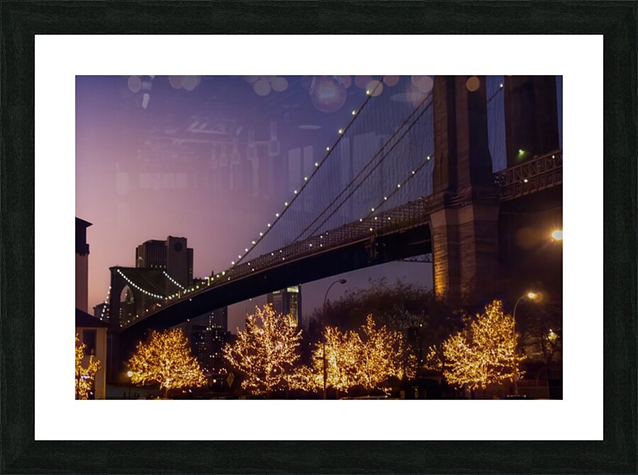 2501215 :: Framed Print