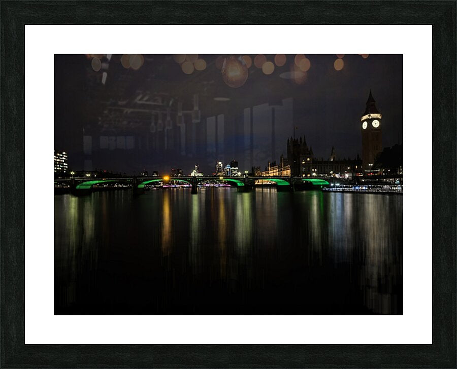 2501216 :: Framed Print