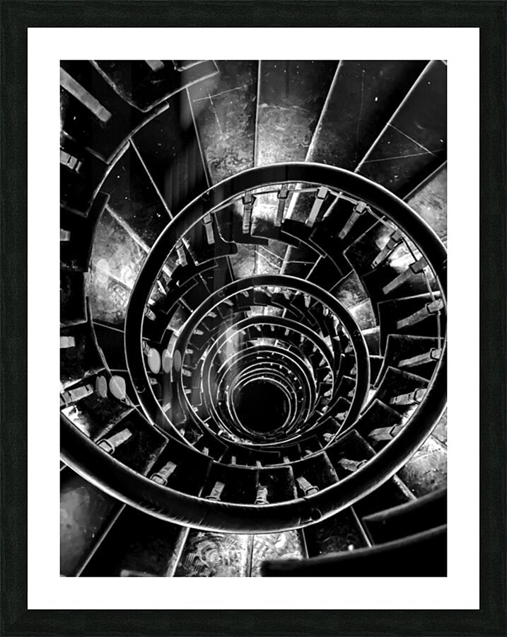 2501224 :: Framed Print