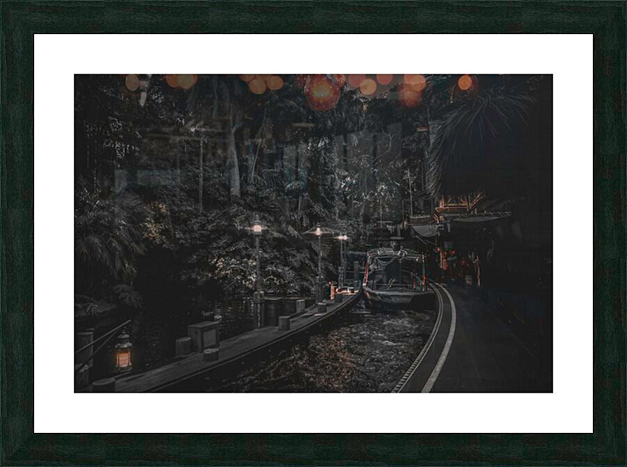 2501227 :: Framed Print