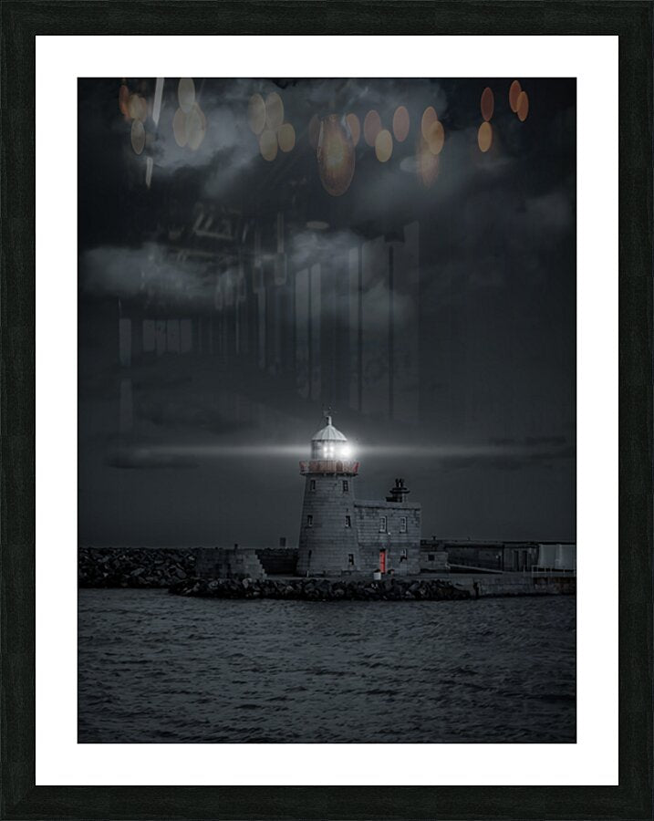 2501231 :: Framed Print